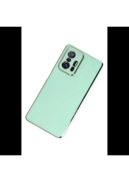 Xiaomi Mi 11T Pro Kılıf Volet Silikon modelleri