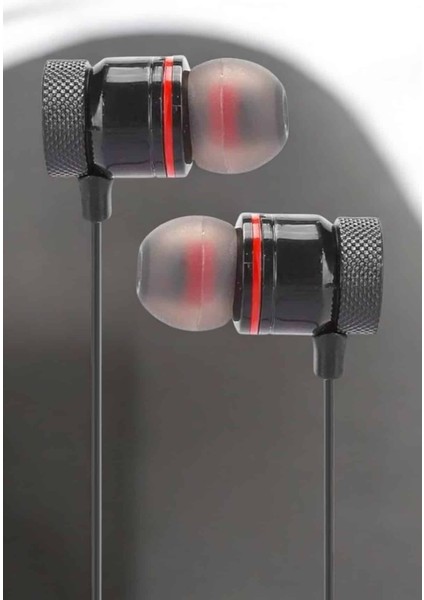 Ds-Derin Kablolu Mıknatıslı Sport Kulaklık Bluetooth Bağlantılı indirimleri