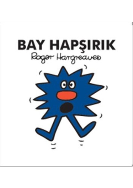 Bay Hapşırık