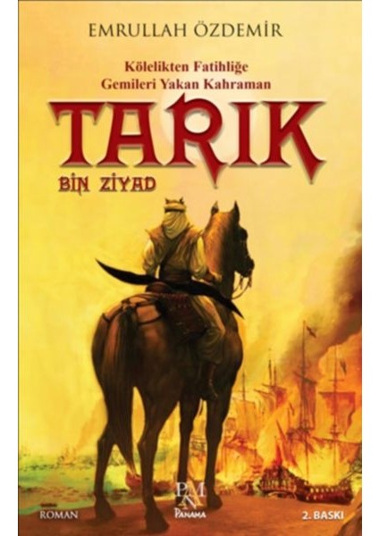 Tarık