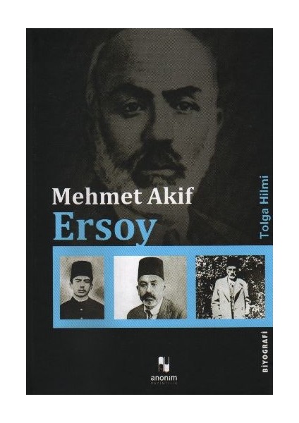 Mehmet Akif Ersoy
