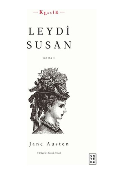 Leydi Susan