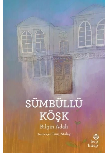 Sümbüllü Köşk