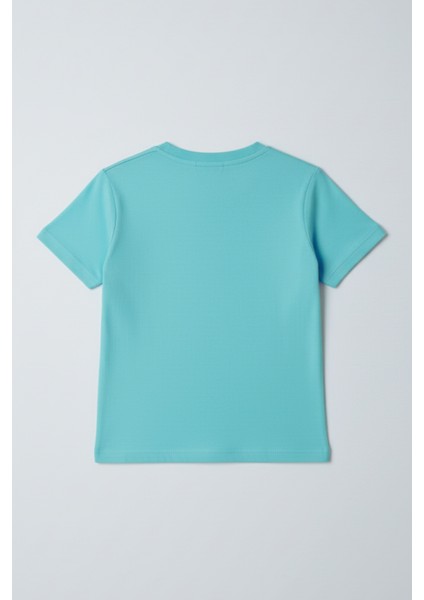 Erkek Çocuk %100 Pamuk Ayıcık Baskılı Tişört (3-4 Yaş 8-9 Yaş) indirimleri