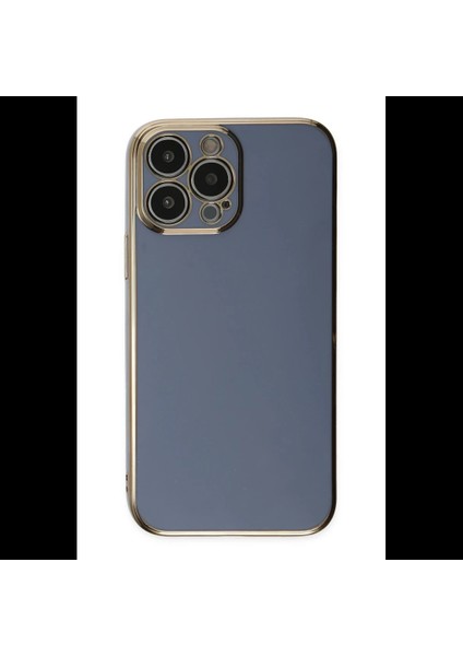 iPhone 15 Pro Max Kılıf Volet Silikon