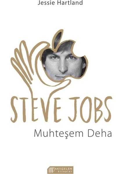 Steve Jobs - Muhteşem Deha