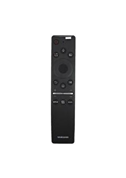 4K Smart TV Uzaktan Kumanda Orijinal Model BN59-01330C Siyah Renk