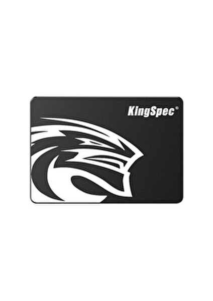 KINGSPECP3 2 TB SATA 3 SSD 500-599 MB/s Okuma 450-599 MB/s Yazma Hızı