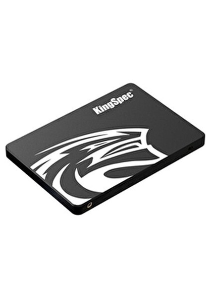 KINGSPECP3 2 TB SATA 3 SSD 500-599 MB/s Okuma 450-599 MB/s Yazma Hızı