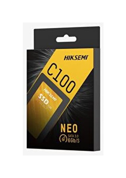 SSD C100 120 GB Sata 3 Yüksek Okuma 500 MB/s Yazma 450 MB/s Hızlı Depolama Çözümü modelleri