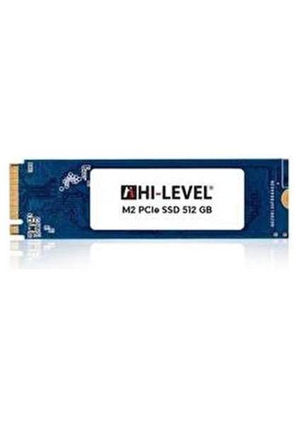 512 GB M.2 PCIe NVMe SSD 3300 MB/s Okuma 3100 MB/s Yazma Hızı ile Yüksek Performans modelleri
