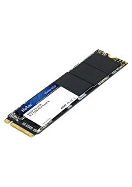 N930E 1 TB M.2 NVMe SSD 2000 MB/s Okuma 1000 MB/s Yazma Hızı PCIe 3.0 modelleri