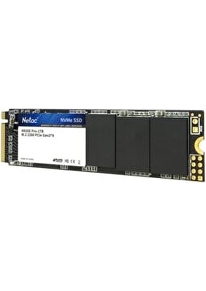 N930E 1 TB M.2 NVMe SSD 2000 MB/s Okuma 1000 MB/s Yazma Hızı PCIe 3.0 indirimleri