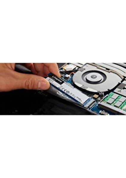 NV1 M.2 2280 NVMe SSD 500 GB 2100 MB/s Okuma 1700 MB/s Yazma Hızı fırsatları
