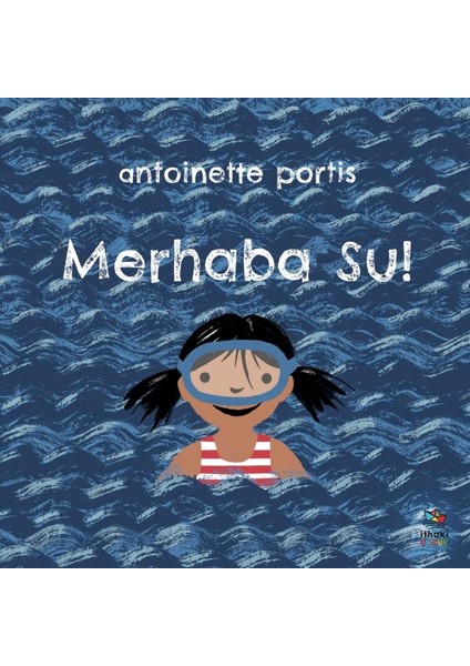 Merhaba Su!