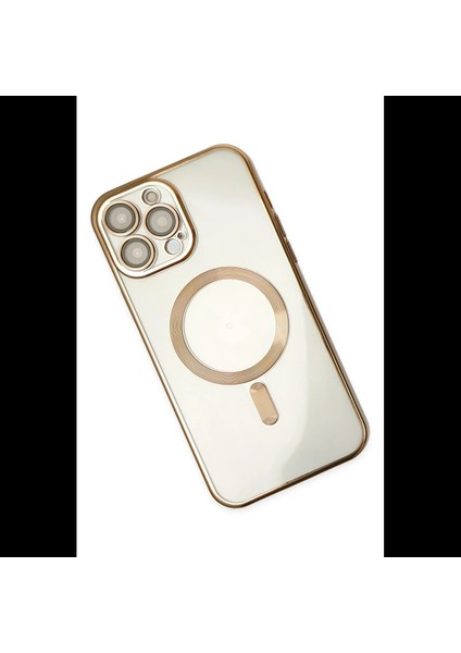 iPhone 13 Pro Kılıf Kross Magneticsafe Kapak modelleri