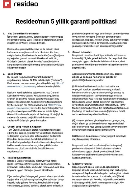 D04FM-1/2A Su Basınç Düşürücü (Maks. 16 Bar) modelleri