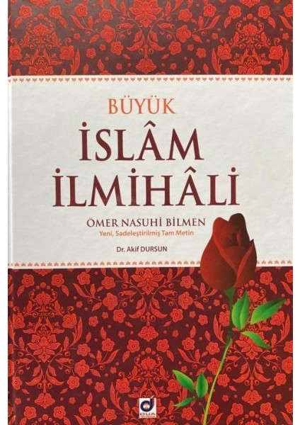 Büyük Islam Ilmihali