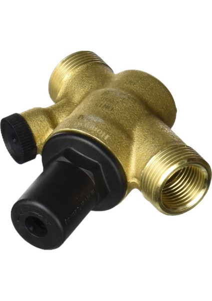 D04FM-3/4A Su Basınç Düşürücü (Maks. 16 Bar) fırsatları