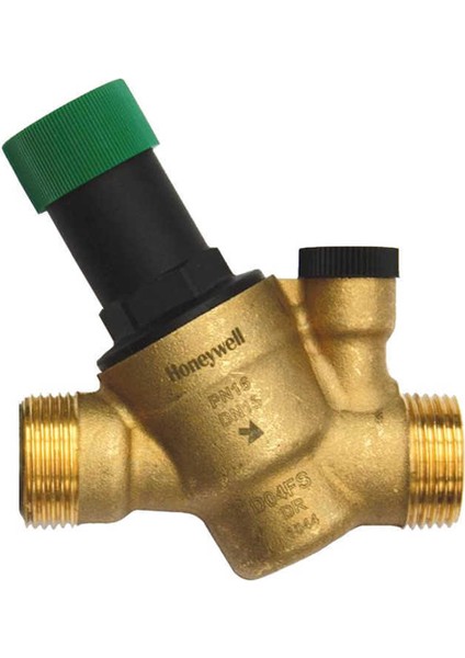 D04FM-3/4A Su Basınç Düşürücü (Maks. 16 Bar) indirimleri