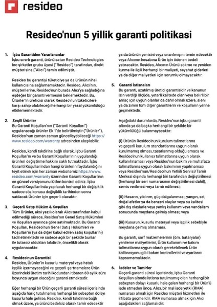 D04FM-3/4A Su Basınç Düşürücü (Maks. 16 Bar)