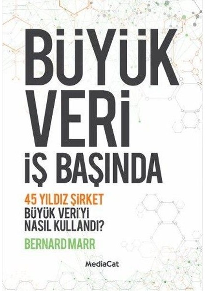 Büyük Veri Iş Başında