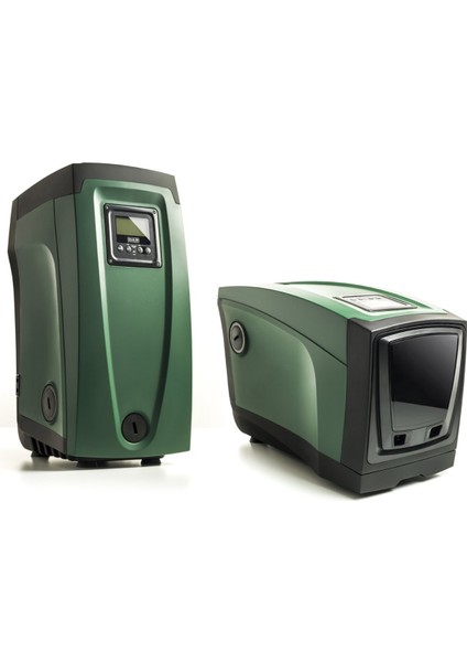 Dab E.Sybox Frekans Kontrollü Hidrofor ( 7 Kat / 15 Daireye Kadar )