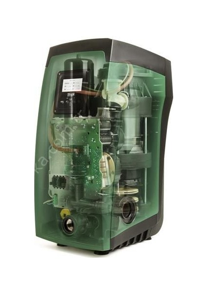 Dab E.Sybox Frekans Kontrollü Hidrofor ( 7 Kat / 15 Daireye Kadar ) fırsatları