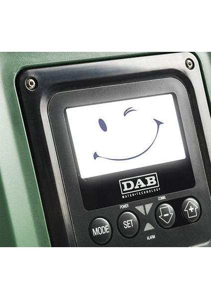 Dab E.Sybox Frekans Kontrollü Hidrofor ( 7 Kat / 15 Daireye Kadar ) indirimleri