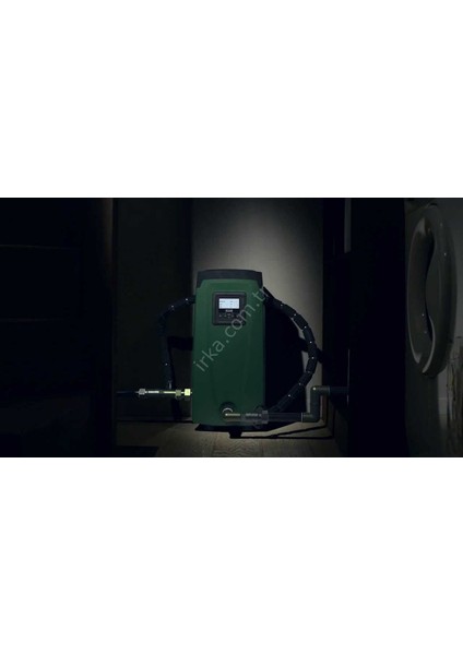 Dab E.Sybox Frekans Kontrollü Hidrofor ( 7 Kat / 15 Daireye Kadar )