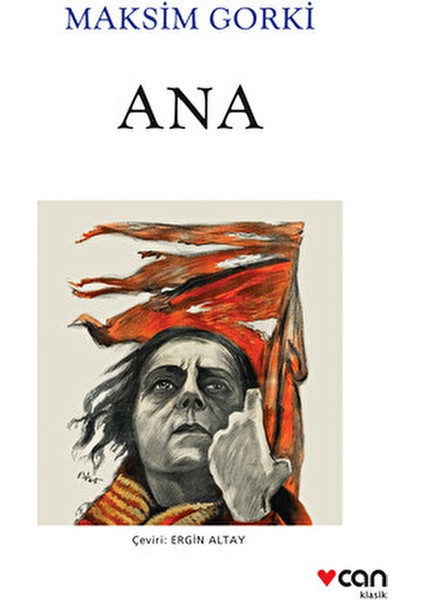 Ana -Maksim Gorki modelleri