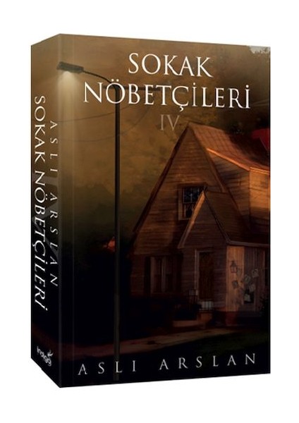 Sokak Nöbetçileri 4