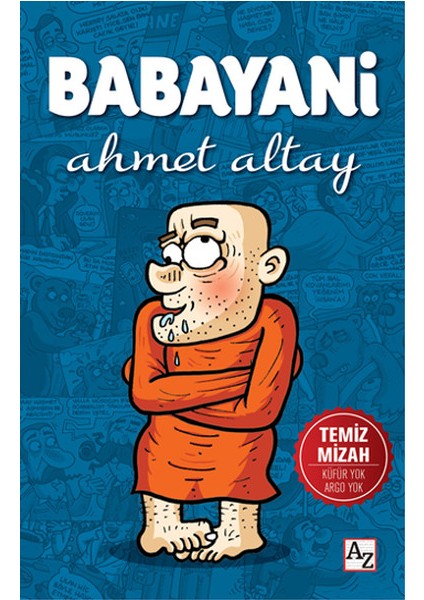 Babayani