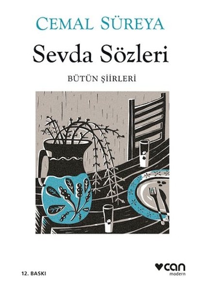 Sevda Sözleri - Bütün Şiirleri