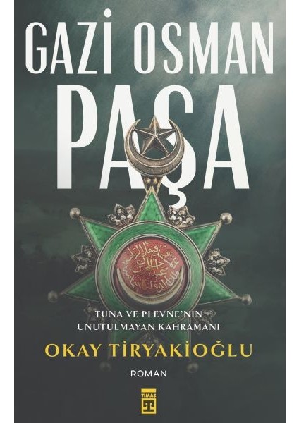 Gazi Osman Paşa