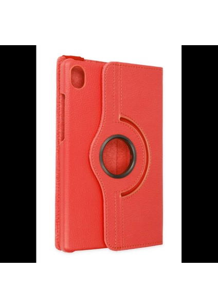 Lenovo Tab M8 Kılıf 360 Tablet Deri Kılıf