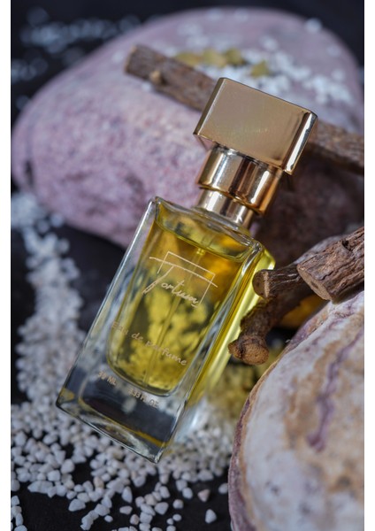 Parfüm ''Mihri-mah'' 30ml.