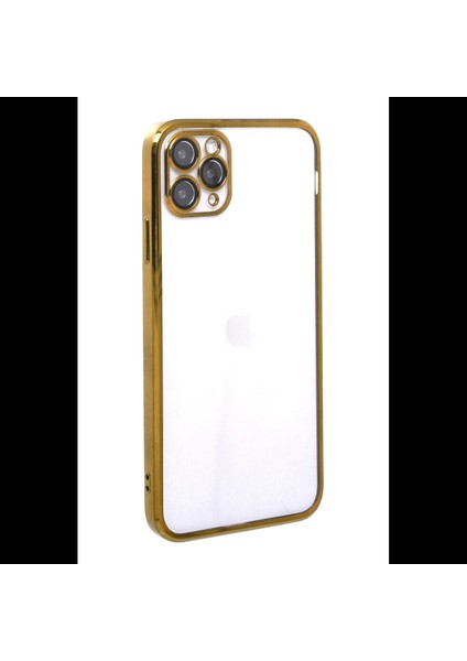 iPhone 11 Pro Max Kılıf Razer Lensli Silikon fiyatları