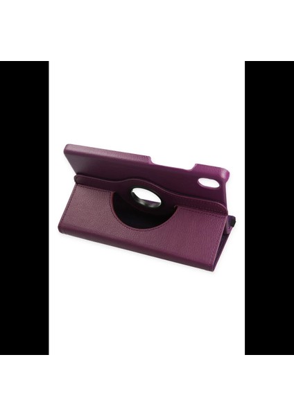 Lenovo Tab M8 Kılıf 360 Tablet Deri Kılıf fırsatları