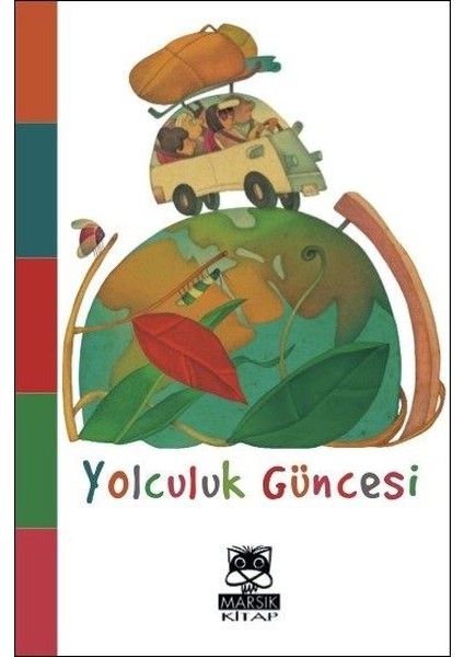 Yolculuk Güncesi