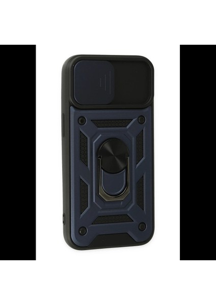 iPhone 14 Kılıf Pars Lens Yüzüklü Silikon fiyatları