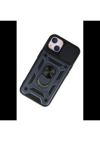 iPhone 14 Kılıf Pars Lens Yüzüklü Silikon modelleri