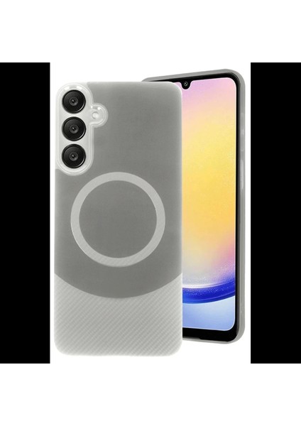 Samsung A36 Kılıf Maya Karbon Kapak