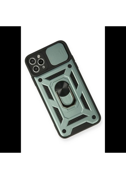 iPhone 11 Pro Max Kılıf Pars Lens Yüzüklü Silikon modelleri