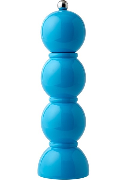 Bobbin S&p Grinder Aqua