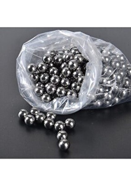 18 mm Çelik Bilye 100 Adet Çok Amaçlı Kullanım Dayanıklı Rulman indirimleri
