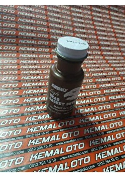 Shellac Sıvı Conta Yapıştırıcı Metal Yüzeyler İçin Esnek ve Hızlı Kuruyan 2 oz fiyatları
