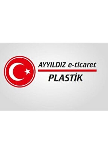 102 Plastik Çekmeceli Kutu 20 Çekmeceli Mavi Renk 7,7 x 11,7 x 3,6 cm Ölçü