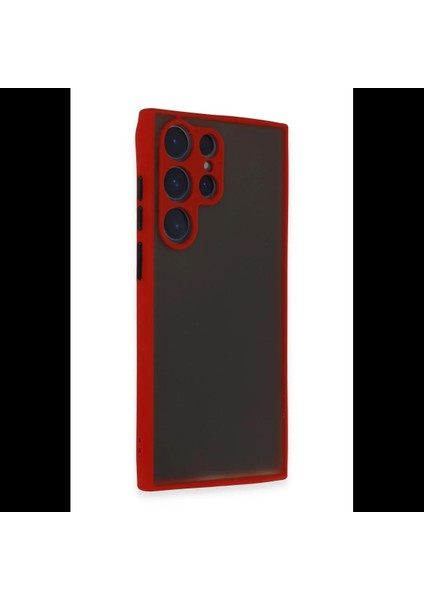 Samsung Galaxy S22 Ultra Kılıf Montreal Silikon Kapak fiyatları