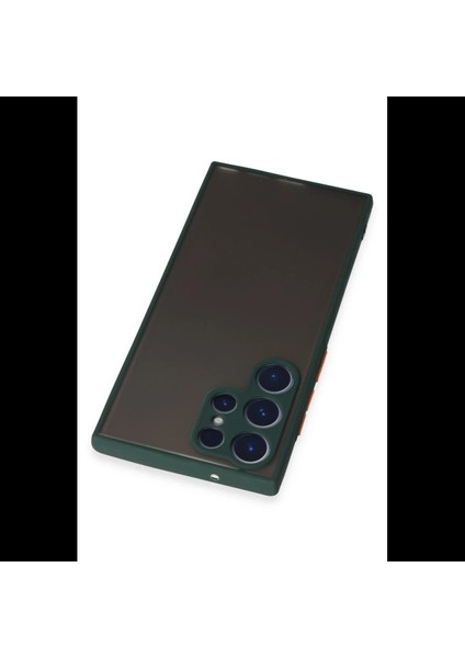 Samsung Galaxy S22 Ultra Kılıf Montreal Silikon Kapak modelleri